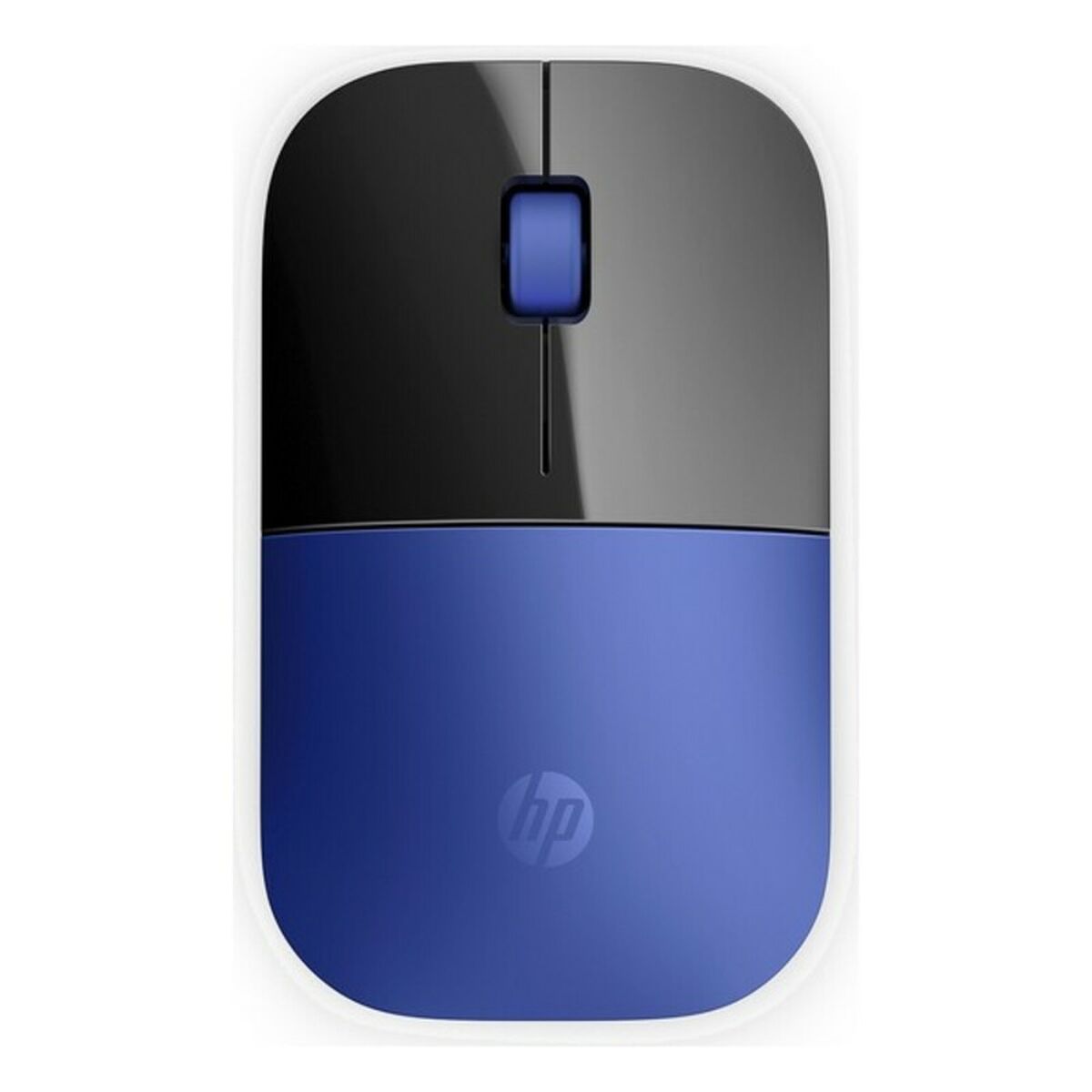 Trådløs Mus HP Z3700 Blå 1200 DPI